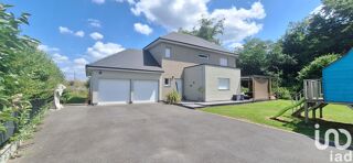  Maison � vendre 7 pi�ces 140 m�