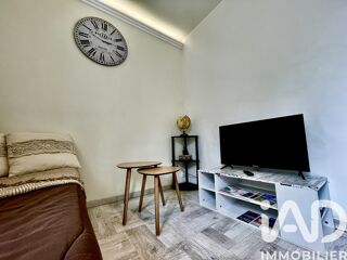  Appartement � vendre 2 pi�ces 60 m�