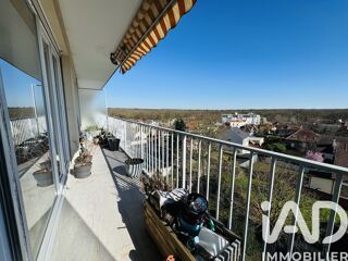  Appartement � vendre 4 pi�ces 73 m�