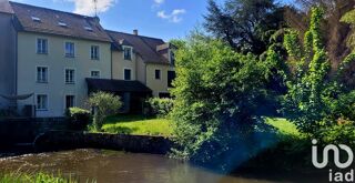  Appartement  vendre 2 pices 50 m