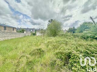  Terrain  vendre 498 m