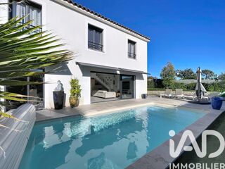  Maison � vendre 5 pi�ces 120 m�