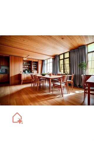  Maison � vendre 10 pi�ces 398 m�