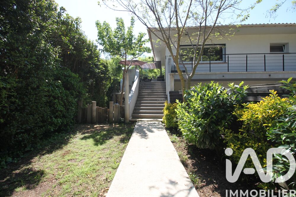 � vendre  Maison Marseille 12