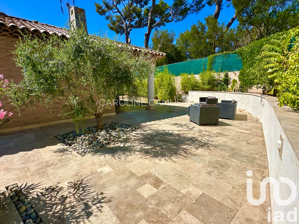  vendre  Maison La Seyne-sur-Mer (83500)
