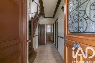  Maison � vendre 4 pi�ces 90 m�