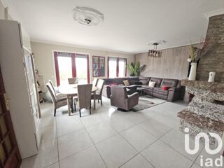  Maison � vendre 6 pi�ces 107 m�