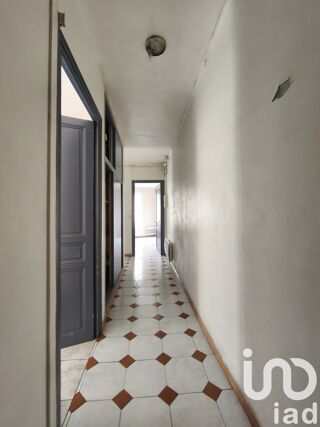  Immeuble � vendre 187 m�