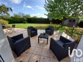  Maison  vendre 6 pices 138 m