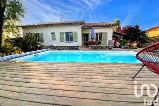  Maison � vendre 7 pi�ces 190 m�