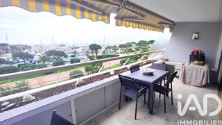  Appartement � vendre 2 pi�ces 56 m�