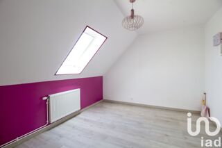  Maison  vendre 7 pices 172 m