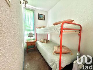  Appartement � vendre 3 pi�ces 39 m�