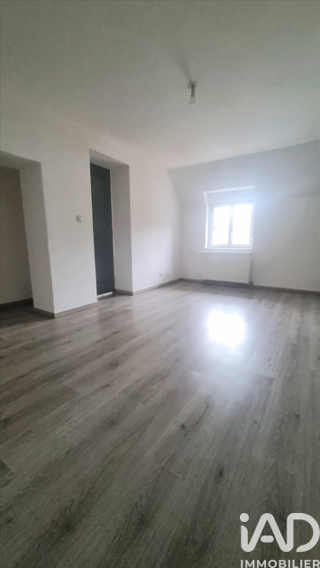  Maison � vendre 4 pi�ces 77 m�