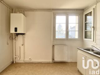  Appartement � vendre 2 pi�ces 46 m�