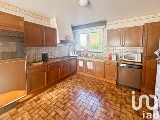  Maison  vendre 5 pices 115 m