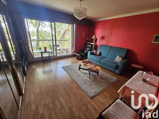  Appartement � vendre 1 pi�ce 29 m�