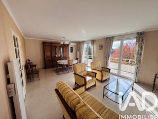  Appartement  vendre 5 pices 116 m