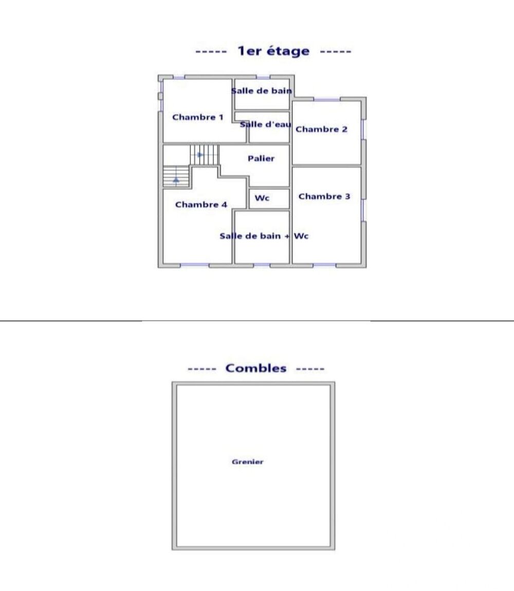 � vendre  Maison Maurepas (78310)