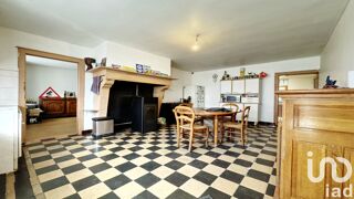  Maison � vendre 5 pi�ces 157 m�