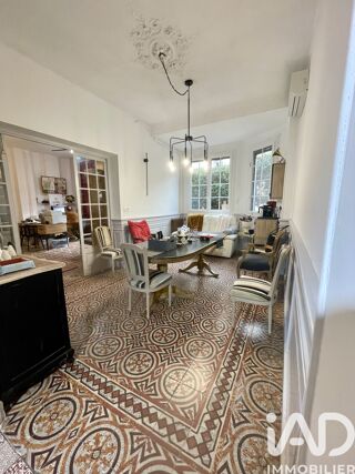  Maison � vendre 5 pi�ces 195 m�