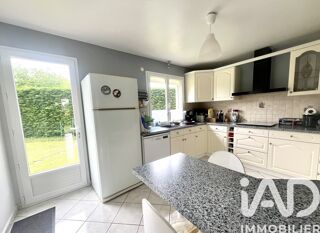  Maison � vendre 8 pi�ces 179 m�