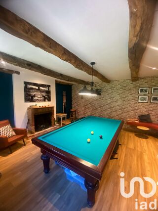  Maison � vendre 7 pi�ces 160 m�