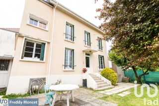  Maison  vendre 6 pices 145 m