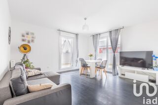  Appartement  vendre 4 pices 77 m