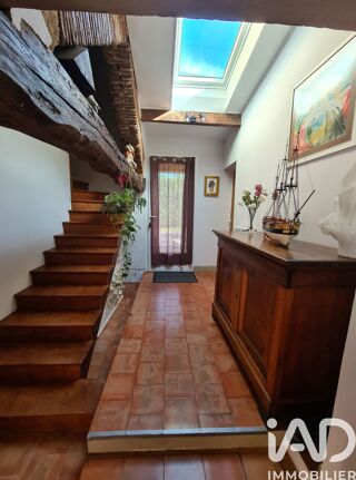  Maison � vendre 7 pi�ces 200 m�