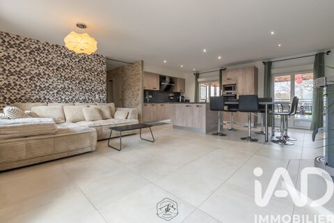   Vente Maison/villa 7 pices Maison - 7 pice(s) - 138 m