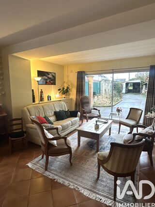  Maison � vendre 6 pi�ces 171 m�