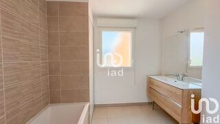  Appartement � vendre 3 pi�ces 64 m�