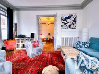  Appartement � vendre 6 pi�ces 136 m�