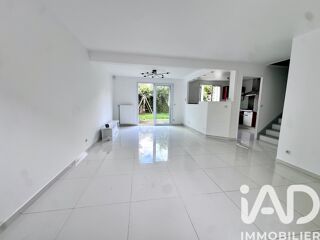  Maison � vendre 4 pi�ces 84 m�