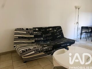  Appartement � vendre 1 pi�ce 20 m�