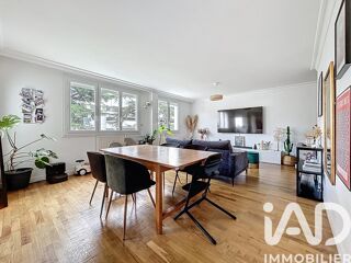  Appartement � vendre 4 pi�ces 90 m�