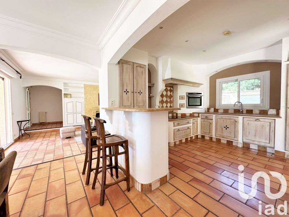  vendre  Maison Uzs (30700)