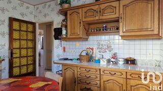  Maison � vendre 7 pi�ces 145 m�