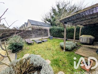  Maison � vendre 4 pi�ces 94 m�