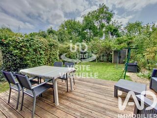  Maison � louer 5 pi�ces 96 m� Rennes