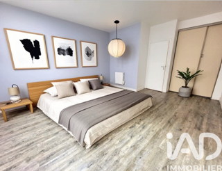  Maison � vendre 3 pi�ces 84 m�