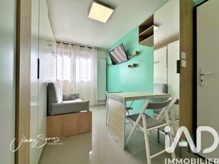  Appartement � vendre 1 pi�ce 14 m�