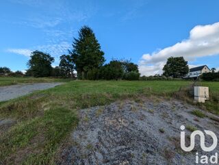  Terrain  vendre 706 m