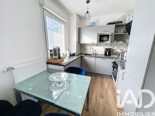  Appartement � vendre 3 pi�ces 65 m�