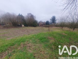 Terrain � vendre 1080 m�