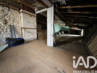  Maison � vendre 2 pi�ces 100 m�