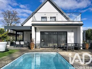  Maison � vendre 5 pi�ces 145 m�