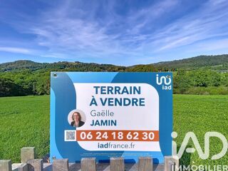  Terrain � vendre 1380 m�