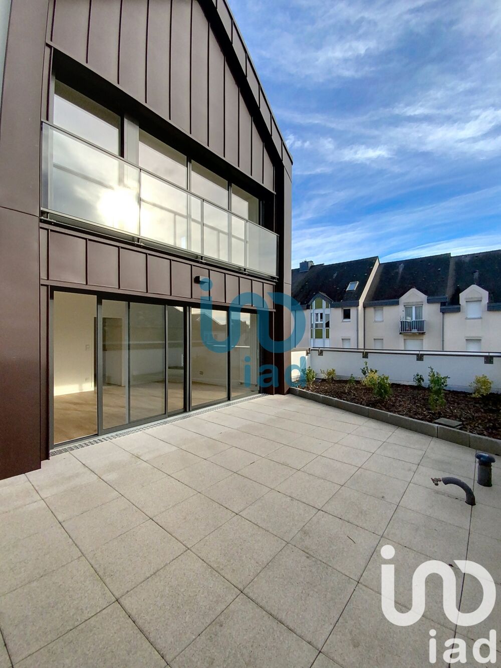  vendre  Appartement Rennes (35000)